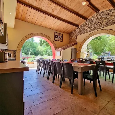 Moulin De Soie فيلة *