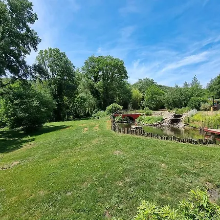 فيلة Moulin De Soie Les Mages
