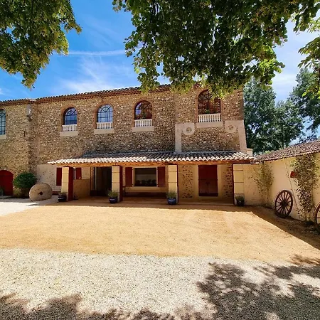 Moulin De Soie فيلة *