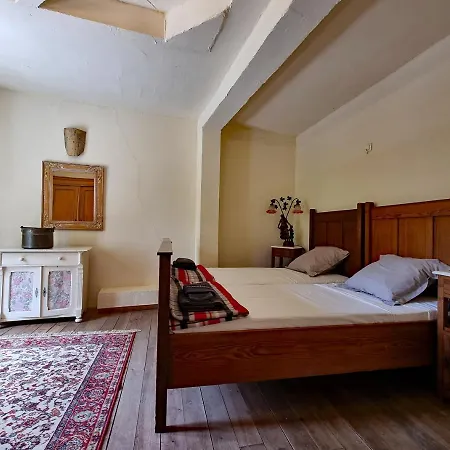 Moulin De Soie Les Mages