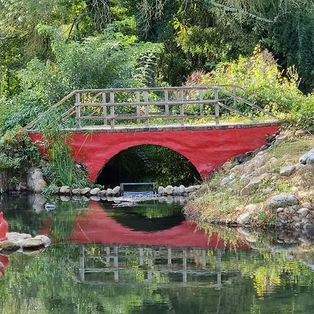 فيلة Moulin De Soie *